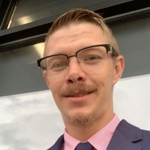 Meet your Posher, Jack